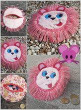 Charger l'image dans la galerie, Atelier en ligne Lancelot le Lionceau - 4 juillet 14h-17H