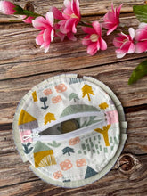 Charger l'image dans la galerie, Patron et tutoriel couture PDF Lancelot le lionceau - porte monnaie - Sacaptiloup