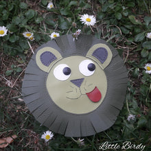 Charger l'image dans la galerie, Atelier en ligne Lancelot le Lionceau - 4 juillet 14h-17H