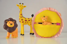 Charger l'image dans la galerie, Atelier en ligne Lancelot le Lionceau - 4 juillet 14h-17H