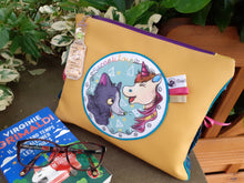 Charger l'image dans la galerie, Patron et tutoriel couture Ti'Coupon - Sacaptiloup
