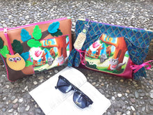 Charger l'image dans la galerie, Patron et tutoriel couture Ti'Coupon - Sacaptiloup