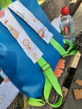 Charger l'image dans la galerie, Patron et tutoriel couture Titi Boux - sac hibou - Sacaptiloup