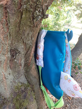 Charger l'image dans la galerie, Patron et tutoriel couture Titi Boux - sac hibou - Sacaptiloup