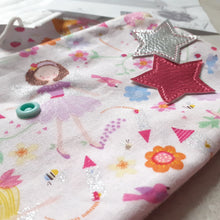 Charger l'image dans la galerie, Tutoriel couture de La pochette range-masque Girly