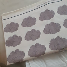 Charger l'image dans la galerie, Tutoriel couture étui petit Nuage gris + coupon illustré petit Nuage by Minoz'Art