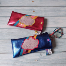 Charger l'image dans la galerie, Tutoriel couture étui petit Nuage gris + coupon illustré petit Nuage by Minoz'Art