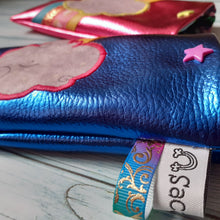 Charger l'image dans la galerie, Tutoriel couture étui petit Nuage gris + coupon illustré petit Nuage by Minoz'Art