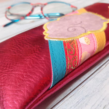 Charger l'image dans la galerie, Tutoriel couture étui petit Nuage gris + coupon illustré petit Nuage by Minoz'Art