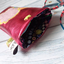 Charger l'image dans la galerie, Tutoriel couture étui petit Nuage gris + coupon illustré petit Nuage by Minoz'Art