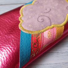 Charger l'image dans la galerie, Tutoriel couture étui petit Nuage gris + coupon illustré petit Nuage by Minoz'Art