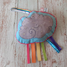 Charger l'image dans la galerie, Kit couture Mon petit Nuage - Coupons illustrés Nuage