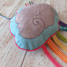 Charger l'image dans la galerie, Kit couture Mon petit Nuage - Coupons illustrés Nuage