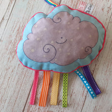 Charger l'image dans la galerie, Kit couture Mon petit Nuage - Coupons illustrés Nuage