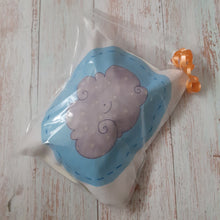 Charger l'image dans la galerie, Kit couture Mon petit Nuage - Coupons illustrés Nuage
