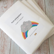 Charger l'image dans la galerie, Pack pédagogique Le petit Nuage gris