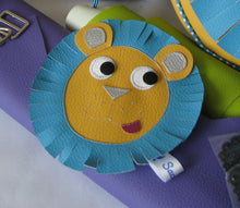 Charger l'image dans la galerie, Atelier en ligne Lancelot le Lionceau - 4 juillet 14h-17H