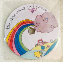 Charger l'image dans la galerie, Commandes du livre Le petit Nuage gris et/ou de la Version audio