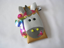 Charger l'image dans la galerie, KIT couture Ysée la licorne - Etui - Sacaptiloup