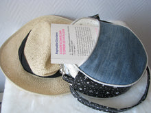 Charger l'image dans la galerie, Patron couture et tutoriel PDF Ma besace de petit Marin - sac bandoulière estival - mer - été - vacances - plage