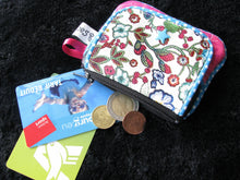 Charger l'image dans la galerie, Patron couture et tutoriel couture du porte-monnaie Le MINI - Sacaptiloup
