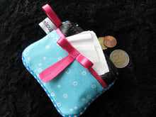 Charger l'image dans la galerie, Patron couture et tutoriel couture du porte-monnaie Le MINI - Sacaptiloup