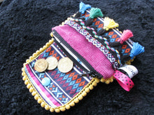 Charger l'image dans la galerie, Patron couture et tutoriel couture du porte-monnaie Le MINI - Sacaptiloup