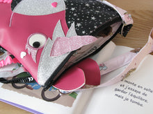 Charger l'image dans la galerie, Patron couture et tutoriel Liah la licorne