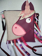 Charger l'image dans la galerie, Patron couture et tutoriel Liah la licorne