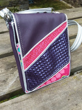 Charger l'image dans la galerie, Patron couture et tutoriel du S'ac-croche... Décroche -besace deux en un - sac bandoulière femme