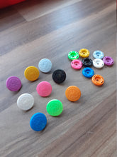 Charger l'image dans la galerie, Licences commerciales : étiquettes,boutons-pression ou licences dématérialisées