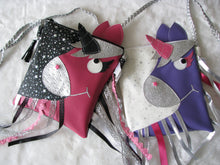 Charger l'image dans la galerie, Patron couture et tutoriel Liah la licorne