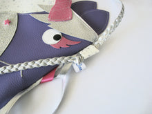 Charger l'image dans la galerie, Patron couture et tutoriel Liah la licorne