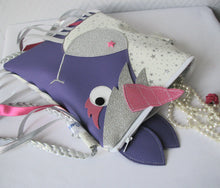 Charger l'image dans la galerie, Patron couture et tutoriel Liah la licorne