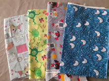 Charger l'image dans la galerie, KITS masque de protection en tissus - recommandations afnor